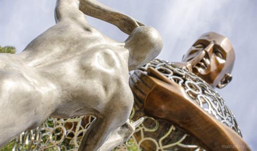 Image for Mainartery with ID of: 6656950