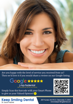 Image for Keep Smiling Dental with ID of: 6657088