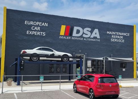 Image for Dealer Service Alternative with ID of: 6657125