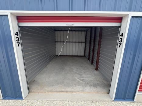 Image for Golden Storage with ID of: 6657192