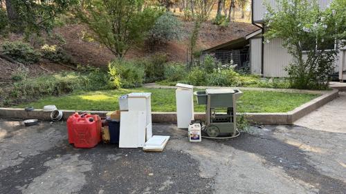 Image for Clifford's Junk Removal with ID of: 6657291