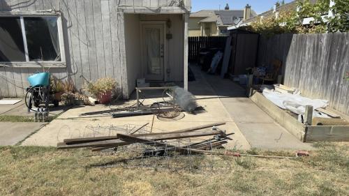 Image for Clifford's Junk Removal with ID of: 6657297