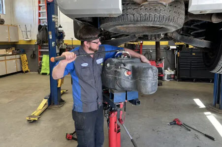 Image for Electrical Specialists Auto Repair with ID of: 6657508