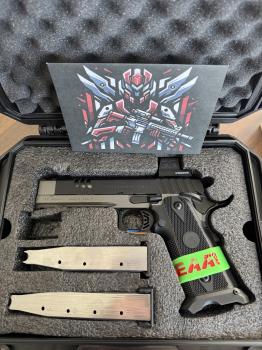 Image for RED Team Armory with ID of: 6657591