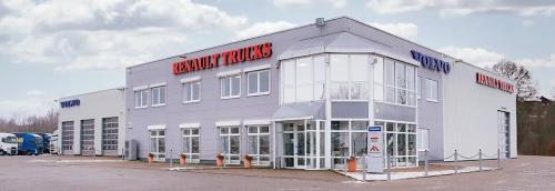 Image for Ferronordic GmbH Dresden with ID of: 6657721