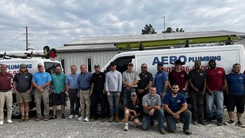 Image for Aero Plumbing Inc. with ID of: 6657967