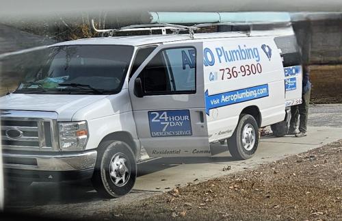 Image for Aero Plumbing Inc. with ID of: 6657968