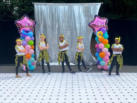 Image for Christy's DancExplosion with ID of: 6658184