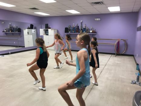 Image for Christy's DancExplosion with ID of: 6658186