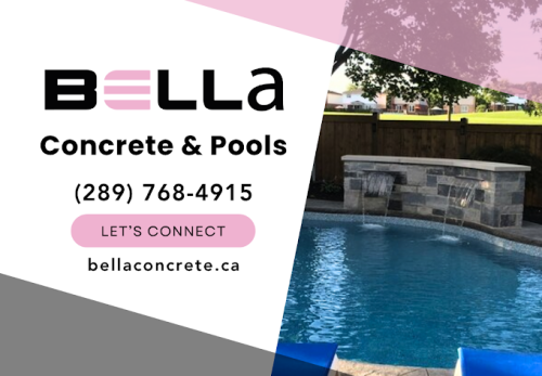Image for Bella Concrete and Pools with ID of: 6658211
