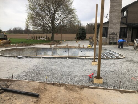 Image for Bella Concrete and Pools with ID of: 6658214