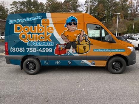 Image for Double Quick Locksmith with ID of: 6658246