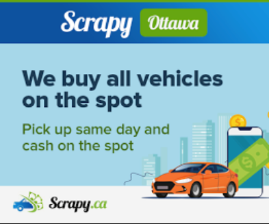 Image for Scrapy Ottawa with ID of: 6658368