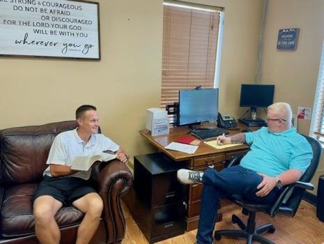 Image for Jacksonville Men's Center with ID of: 6658504