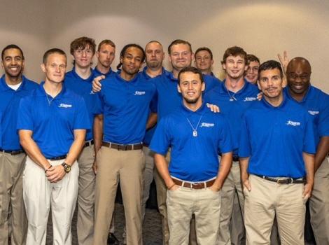 Image for Jacksonville Men's Center with ID of: 6658505