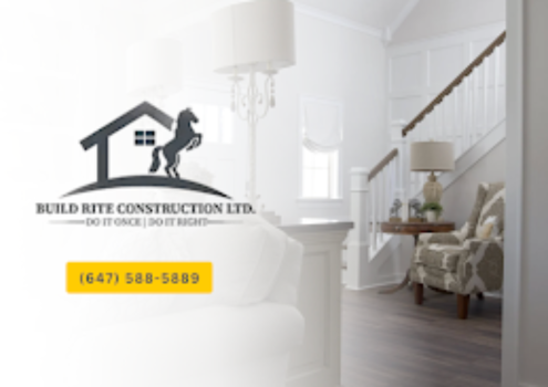 Image for Build Rite Construction with ID of: 6658593