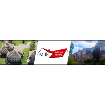 Image for Mills Siding and Roofing with ID of: 6658644