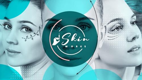 Image for Skinworks with ID of: 6658669