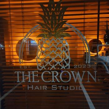 Image for The Crown Hair Studio with ID of: 6658692