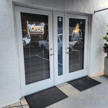 Image for The Crown Hair Studio with ID of: 6658693