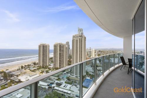 Image for Gold Coast Private Apartments with ID of: 6658708