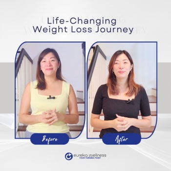 Image for Eureka Wellness with ID of: 6658758