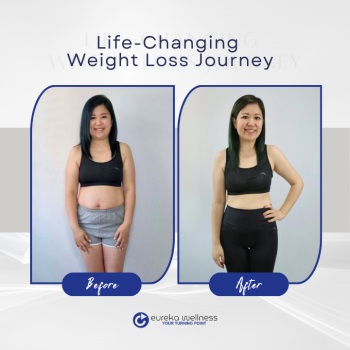 Image for Eureka Wellness with ID of: 6658760
