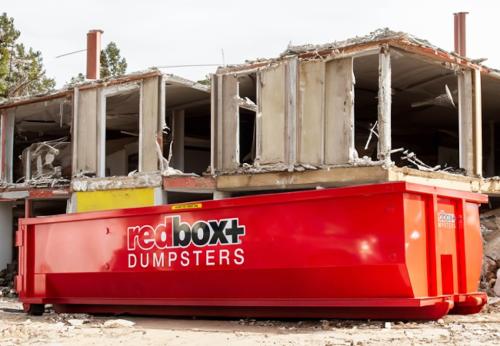 Image for redbox+ Dumpsters with ID of: 6658900