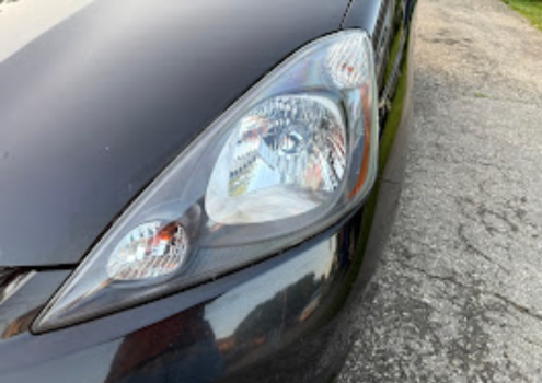 Image for RambinoAutoShine with ID of: 6658939