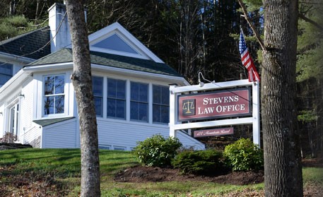 Image for Stevens Law Office with ID of: 6659043