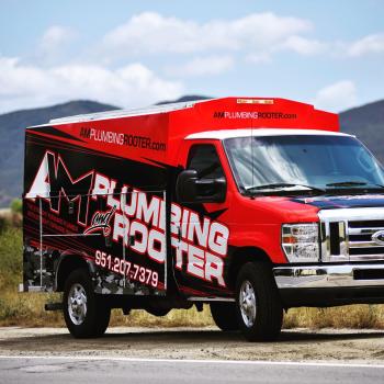 Image for A.M. Plumbing & Rooter with ID of: 6014895