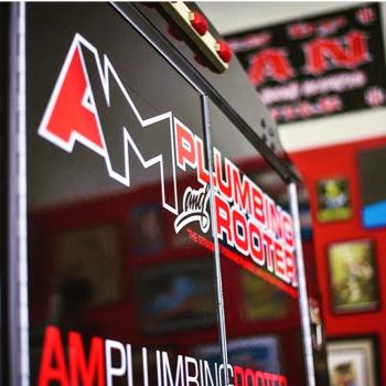 Image for A.M. Plumbing & Rooter with ID of: 6014901