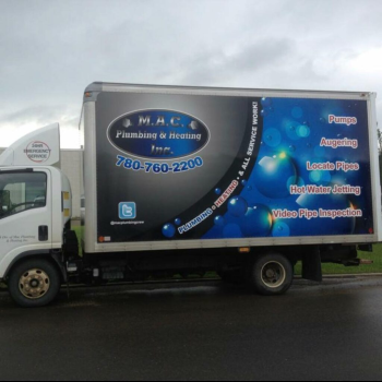 Image for M.A.C. Plumbing & Htg Inc with ID of: 6659179