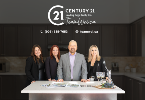 Image for Century 21 TeamWei.ca with ID of: 6659204