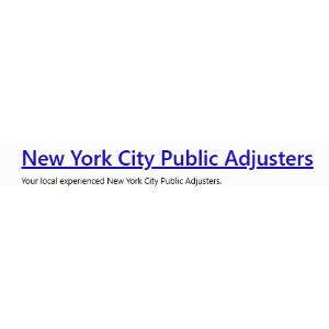 Image for New York Public Adjusters with ID of: 3007192