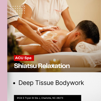 Image for ACU Spa with ID of: 6659243
