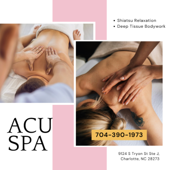 Image for ACU Spa with ID of: 6659250