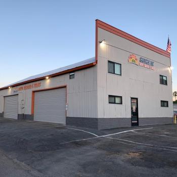 Image for Sunshine Auto Repair with ID of: 6659251