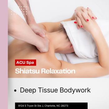 Image for ACU Spa with ID of: 6659255