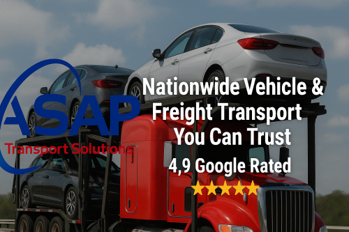 Image for ASAP Transport Solutions with ID of: 6659330