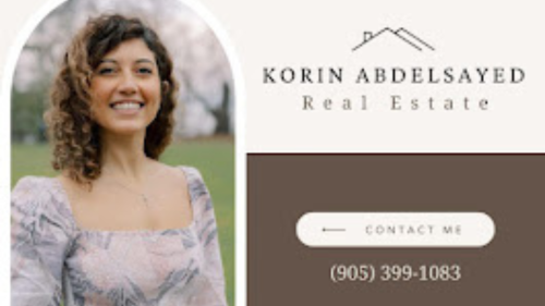 Image for Korin Abdelsayed Real Estate Services with ID of: 6659450