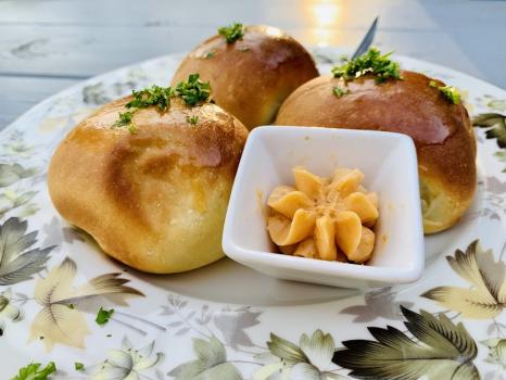 Image for Jacoby's Restaurant & Mercantile with ID of: 6659501
