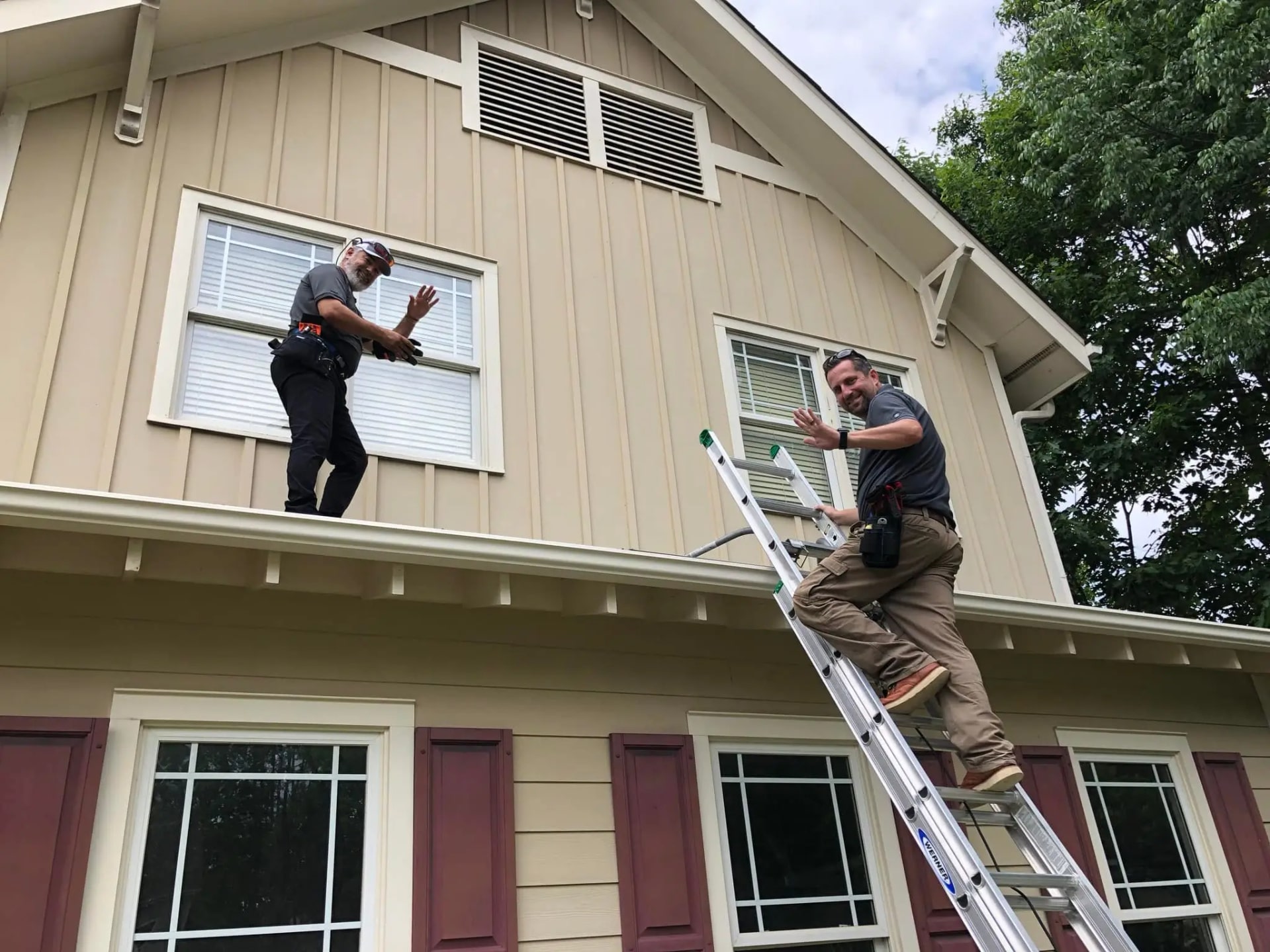 Image for Rhino Roofing with ID of: 6659740