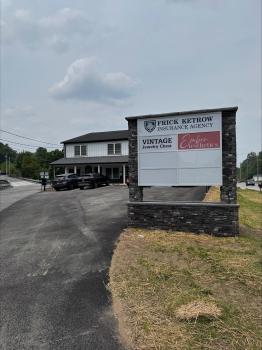 Image for Frick-Ketrow Insurance Agency with ID of: 6660119