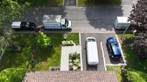 Image for Irrigation Mont-Royal with ID of: 6660161