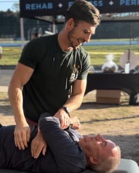 Image for R3 PHYSIO with ID of: 6660362