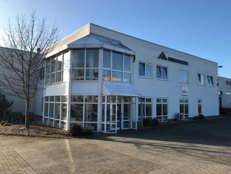 Image for Ferronordic GmbH Leipzig with ID of: 6660389