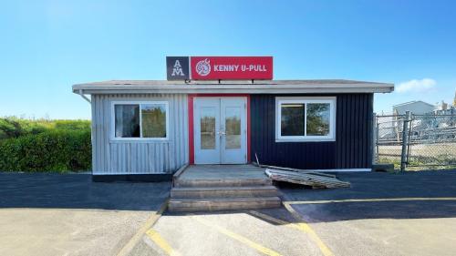 Image for Kenny U-Pull Elmsdale with ID of: 6660409