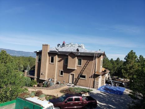 Image for Pioneer Construction with ID of: 6660430