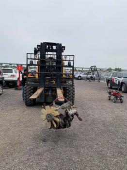 Image for Kenny U-Pull Sudbury with ID of: 6660468